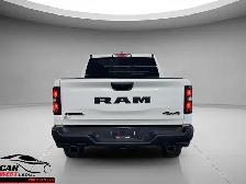 RAM 1500 Rebel 2026 - Photo 4