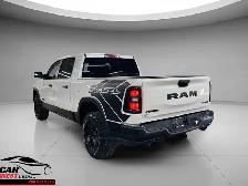RAM 1500 Rebel 2026 - Photo 5