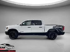 RAM 1500 Rebel 2026 - Photo 6