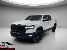 RAM 1500 Rebel 2026 - Photo 7