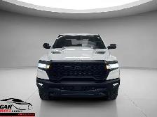 RAM 1500 Rebel 2026 - Photo 8