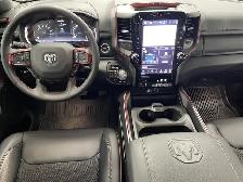 RAM 1500 Rebel 2026 - Photo 11