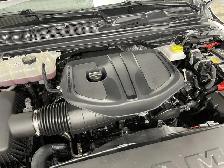 RAM 1500 Rebel 2026 - Photo 24