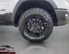 RAM 1500 Rebel 2026 - Photo 25