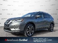 2018 Nissan Rogue SV AWD | Heated Seats | Android Auto |