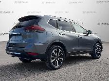 2018 Nissan Rogue SV AWD | Heated Seats | Android Auto | - Photo 7