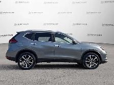 2018 Nissan Rogue SV AWD | Heated Seats | Android Auto | - Photo 8