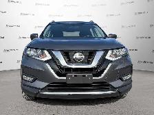 2018 Nissan Rogue SV AWD | Heated Seats | Android Auto | - Photo 10