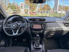 2018 Nissan Rogue SV AWD | Heated Seats | Android Auto | - Photo 12