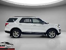 Ford Explorer XLT 2017 - Photo 2