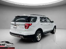 Ford Explorer XLT 2017 - Photo 3
