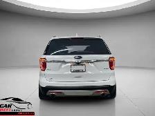 Ford Explorer XLT 2017 - Photo 4