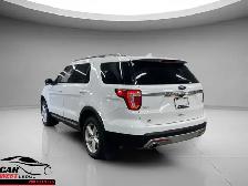 Ford Explorer XLT 2017 - Photo 5