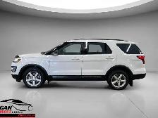 Ford Explorer XLT 2017 - Photo 6