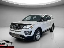 Ford Explorer XLT 2017 - Photo 7