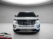 Ford Explorer XLT 2017 - Photo 8