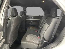 Ford Explorer XLT 2017 - Photo 10