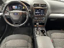 Ford Explorer XLT 2017 - Photo 11