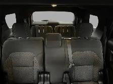 Ford Explorer XLT 2017 - Photo 14