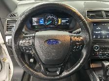 Ford Explorer XLT 2017 - Photo 16