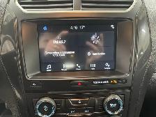 Ford Explorer XLT 2017 - Photo 18