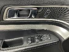 Ford Explorer XLT 2017 - Photo 23