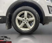 Ford Explorer XLT 2017 - Photo 26