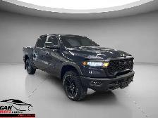 RAM 1500 Rebel 2026