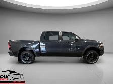 RAM 1500 Rebel 2026 - Photo 2