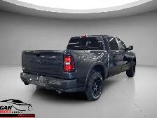 RAM 1500 Rebel 2026 - Photo 3