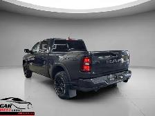 RAM 1500 Rebel 2026 - Photo 5