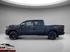 RAM 1500 Rebel 2026 - Photo 6