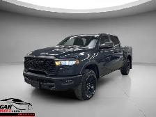 RAM 1500 Rebel 2026 - Photo 7