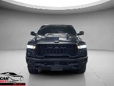RAM 1500 Rebel 2026 - Photo 8