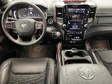 RAM 1500 Rebel 2026 - Photo 11