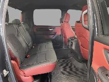 RAM 1500 Rebel 2026 - Photo 12