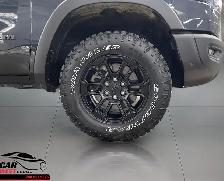 RAM 1500 Rebel 2026 - Photo 25