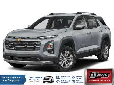 2026 Chevrolet Equinox AWD LT AWD LT