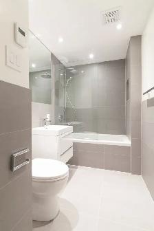 downtown renovated two bedroom apartment near McGill - ID 275 - Photo 3