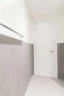 downtown renovated two bedroom apartment near McGill - ID 275 - Photo 4