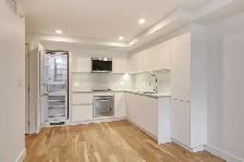 fully renovated one bedroom apartment near McGill - ID 3357
