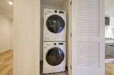 fully renovated one bedroom apartment near McGill - ID 3357 - Photo 8