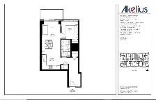 fully renovated one bedroom apartment near McGill - ID 3357 - Photo 11