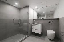 fully renovated 1-bed unit for rent, Downtown, McGill - ID 3023 - Photo 7