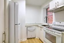 Two bedroom near McGill - ID 4774