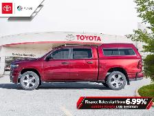 2025 RAM 1500 Tradesman 3.6L V6 - SPORT APPEARANCE PKG $1,695... - Photo 4