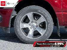 2025 RAM 1500 Tradesman 3.6L V6 - SPORT APPEARANCE PKG $1,695... - Photo 5