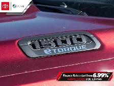 2025 RAM 1500 Tradesman 3.6L V6 - SPORT APPEARANCE PKG $1,695... - Photo 6