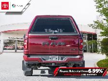 2025 RAM 1500 Tradesman 3.6L V6 - SPORT APPEARANCE PKG $1,695... - Photo 9