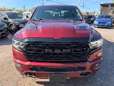 2021 Ram 1500 Limited - Photo 2